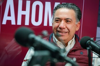 La denuncia en contra de