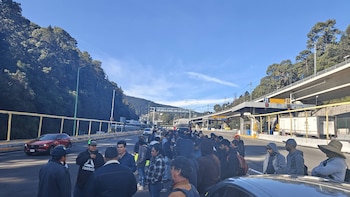 En Guerrero, la suspensión del servicio de transporte de pasajeros afecta a varios municipios debido a las protestas (ANTAC)