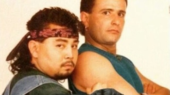 Roberto Tello “El Coreano” se despide de Carlos Miguel Suárez Soto tras su inesperada muerte: el dúo en la novela “Tú y yo”