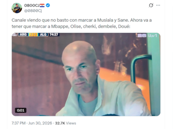 Memes Francia-Paraguay