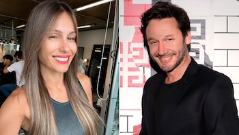 A sus 26 años, Vicuña