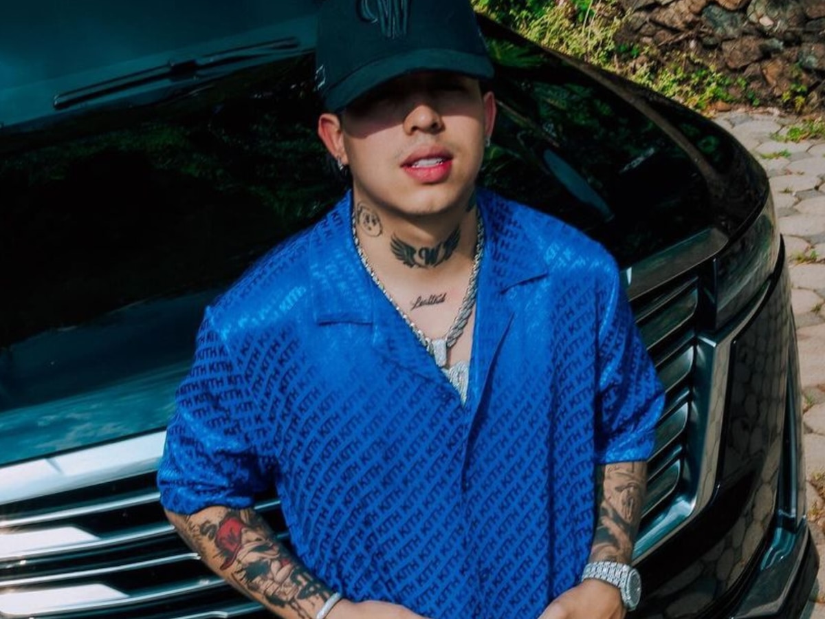 Westcol aseguró que es el 'streamer' más grande del mundo en Kick: “Ya es un abuso” - Infobae