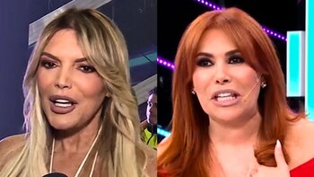 Jessica Newton contestó claro y