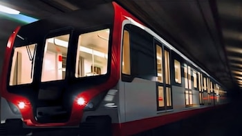 Estas son las cuatro nuevas líneas del Metro: conoce los distritos que estarán conectados