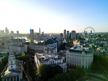 La lucha por encontrar alojamiento