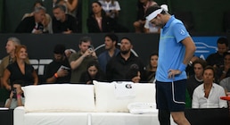 A plena luz del día: cómo fue el robo en la casa de Juan Martín del Potro en Tandil y todo lo que se llevaron