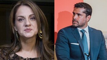 Fotos: X/ Europa Press.