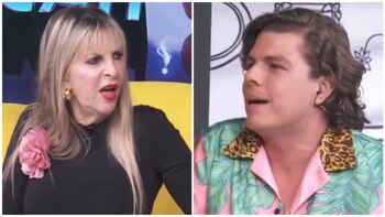 (Captura programa hoy)