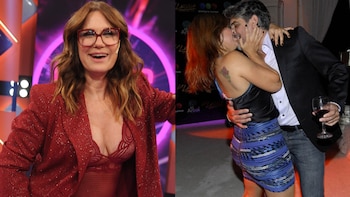 La confesión hot de Nancy