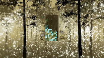 Cada uno de los niveles