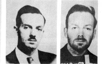 Joel David Kaplan, el protagonista