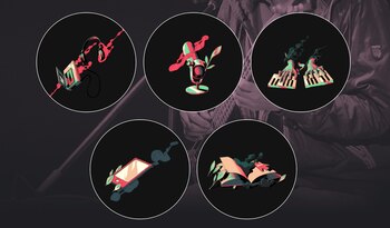 Captura de pantalla Jazz Mutante.