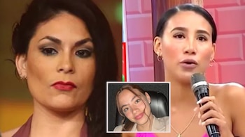 Samahara Lobatón destapa razón de