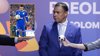 Iván Valenciano se une a