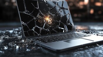 Señales que envía una PC