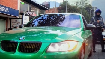 Secretaría de Movilidad puso lujoso