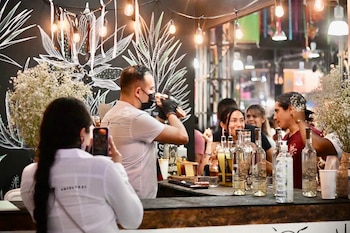 Feria del Mezcal Oaxaca 2022