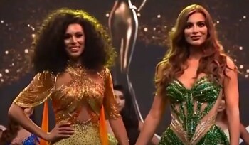 María Alejandra López Pérez se