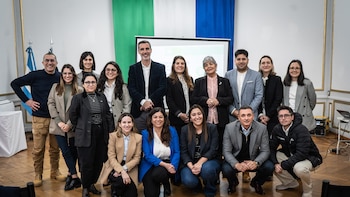 Río Negro busca que la transformación productiva también llegue a la escuela secundaria