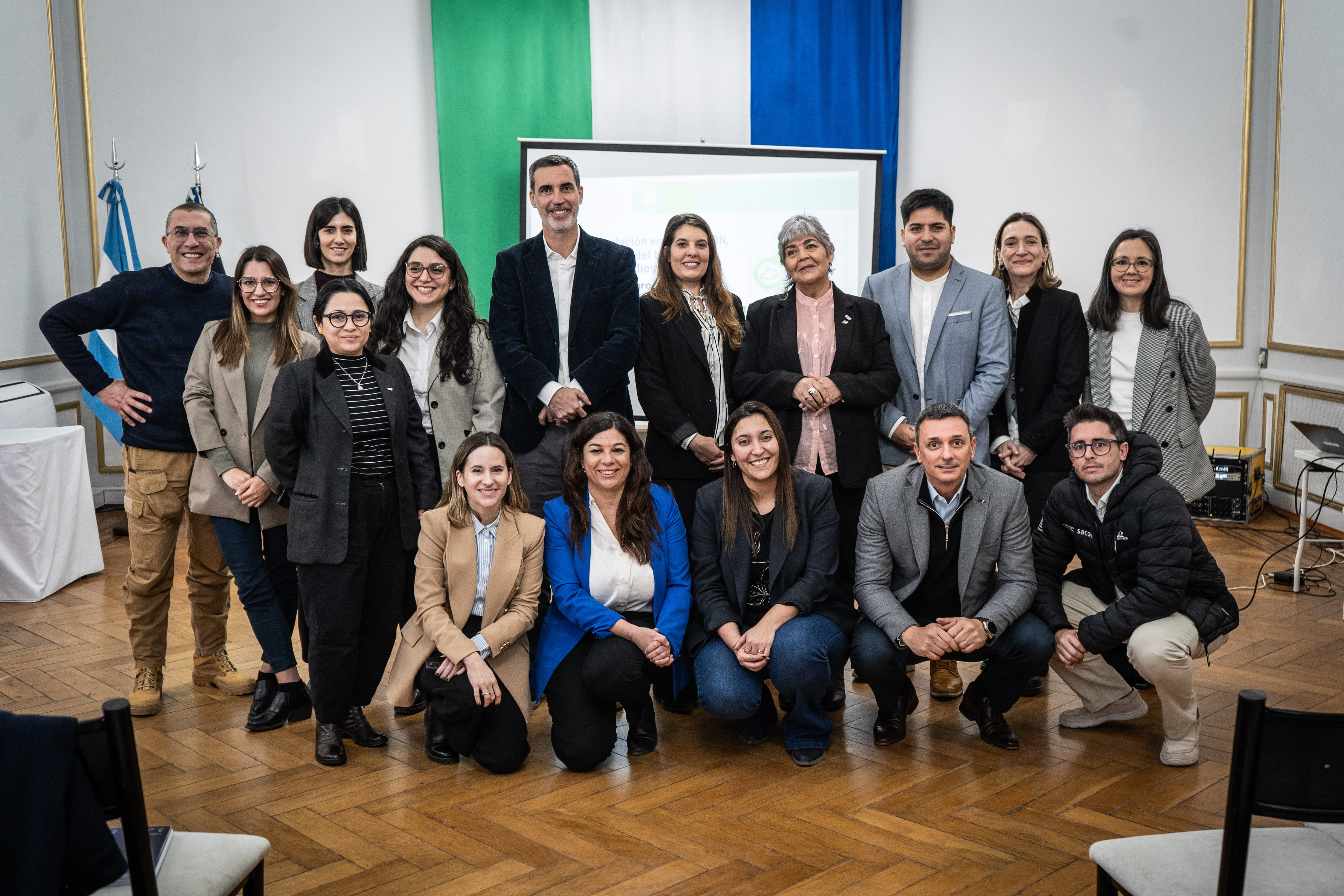 Río Negro impulsa un proyecto educativo vinculado a la producción
