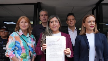 Inicia la batalla por Nuevo León en 2027: Morena denuncia irregularidades de 7 mil millones de pesos al alcalde de Monterrey