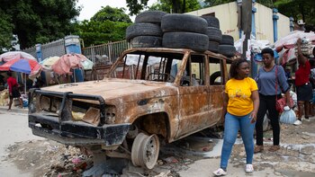 La ONU llama a acabar