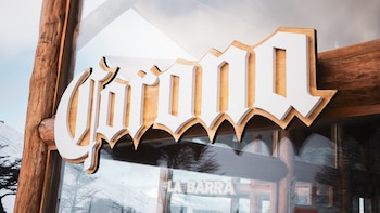 Corona para uso de Inhouse
