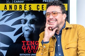 EFE/EPA/CRISTOBAL HERRERA-ULASHKEVICH