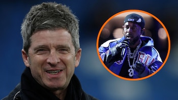 Noel Gallagher criticó la presentación