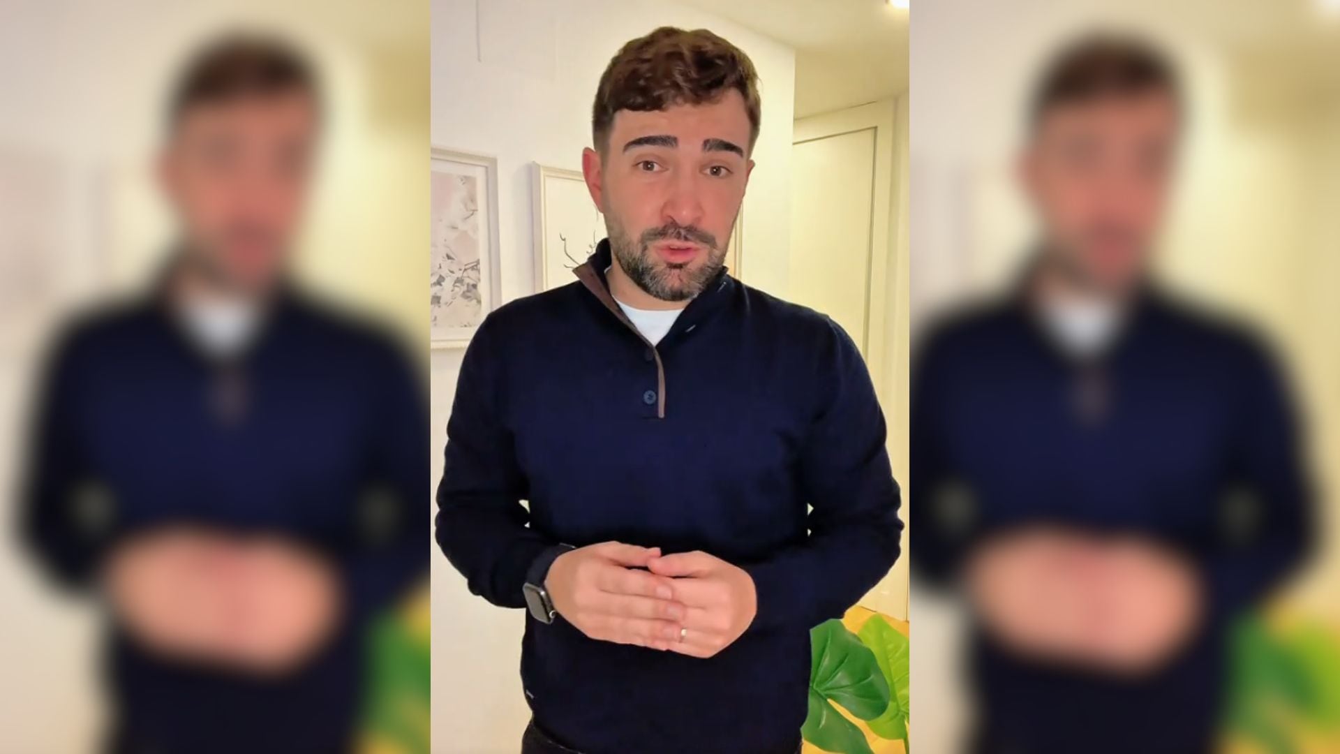 Experto en salud mental revela cómo la autocompasión puede transformar tu relación contigo mismo