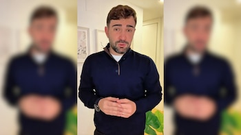 Alberto Ramírez, psicólogo: “Solemos creer