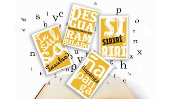 Cuáles son las palabras más