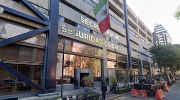 El imputado está adscrito al