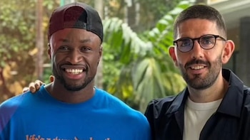 Sekou Gassama encuentra nuevo destino tras estrepitoso paso por Universitario: el hispano-senegalés se muda a Tailandia