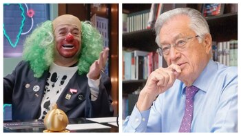 Víctor Trujillo ha sido una