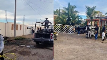 FGE Guanajuato “repudia” asesinato de