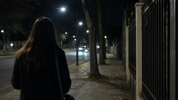 Inseguridad nocturna: el dato que revela cuánto cambia la vida en las ciudades cuando cae el sol