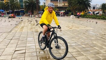 Germán Vargas Lleras reveló que