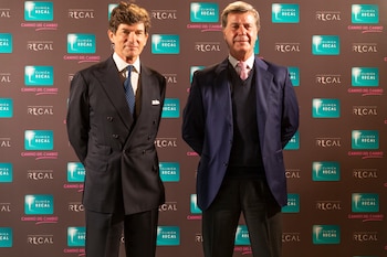 Maximiliano de Habsburgo y Cayetano