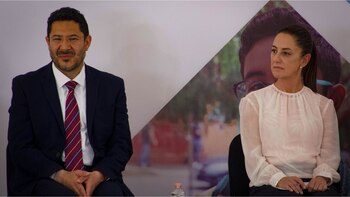 Martí Batres fue propuesto por