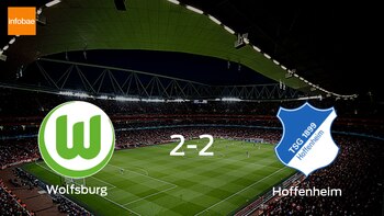 La Bundesliga está considerada como