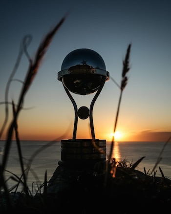 Liga de Quito y Fortaleza