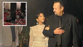 Pepe Aguilar causó controversia en