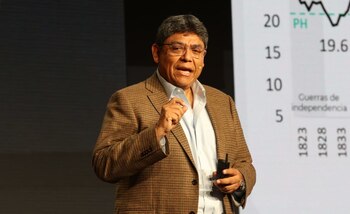 Cuba resalta la urgencia de actuar con determinación y responsabilidad, aprovechando el CADE 2024 como una oportunidad para unir esfuerzos y trabajar en conjunto por el bienestar del país. Créditos: difusión