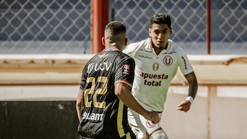 Universitario vs CD Moquegua 0-0: resumen del amargo empate por Torneo Apertura de la Liga 1 2026