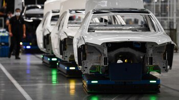 Hace 46 años domina la negación de los disparadores de la decadencia