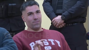 El Pelón, el asesino serial que mató desde adolescente en Uruguay, fue condenado con la pena máxima