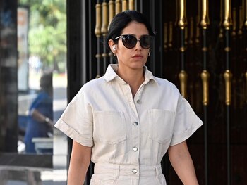 Gabriela Guillén en imagen de