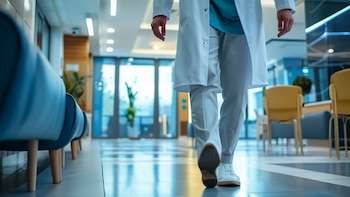 Un DT de fútbol demandó a su médico por una cirugía de rodilla, pero la Justicia rechazó el reclamo: por qué no hubo mala praxis