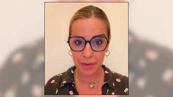 Silvia Severino, psicóloga: “La tristeza es necesaria, el problema es cuando no sabes diferenciarla de la depresión”